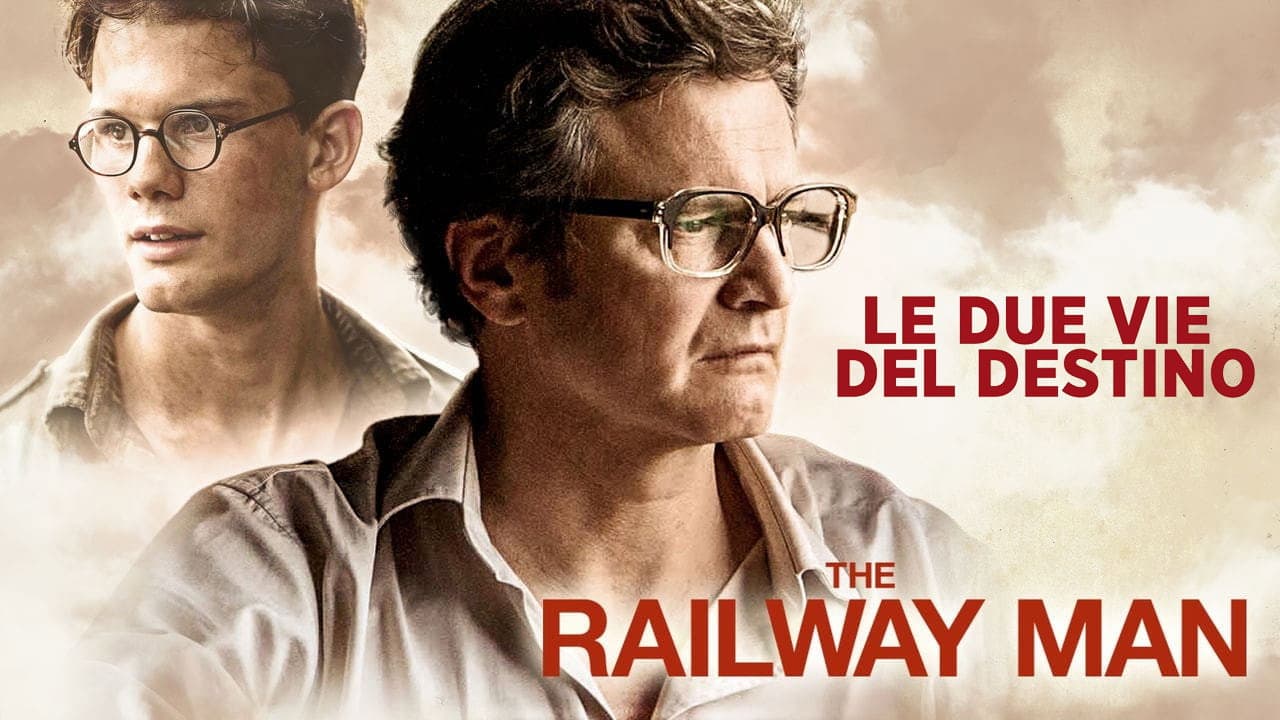 The Railway Man still 7