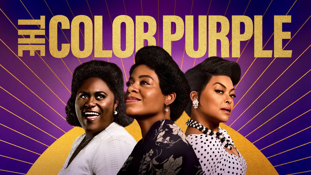 The Color Purple still 3