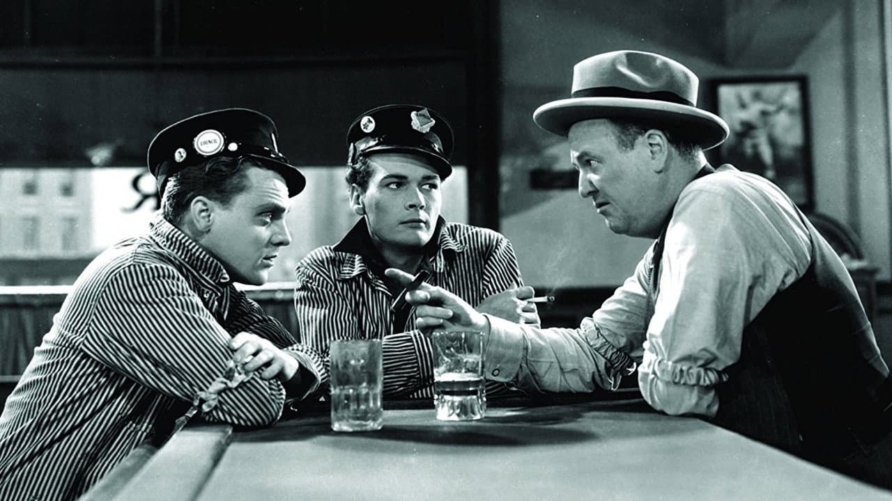 The Public Enemy still 2