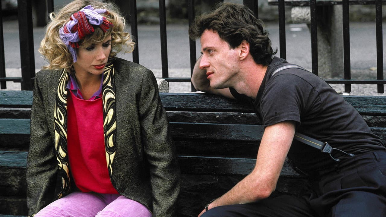 Desperately Seeking Susan still 6