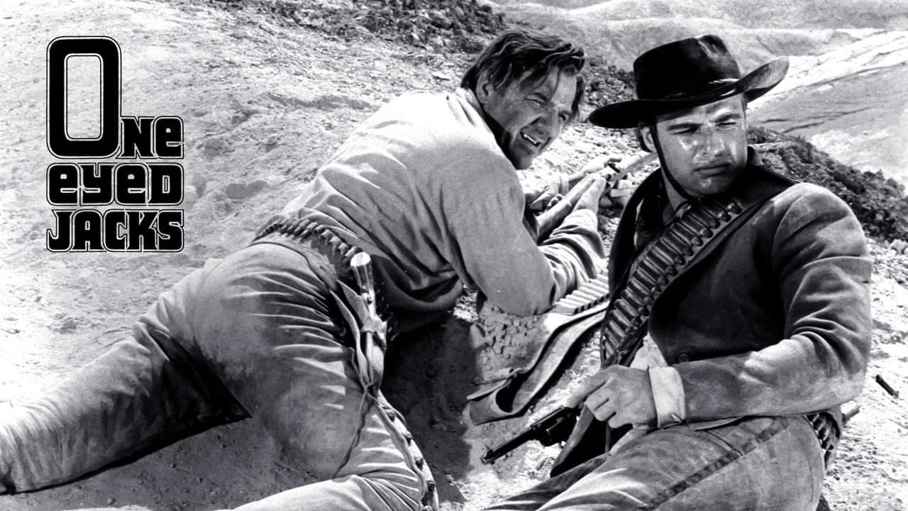 One-Eyed Jacks still 4