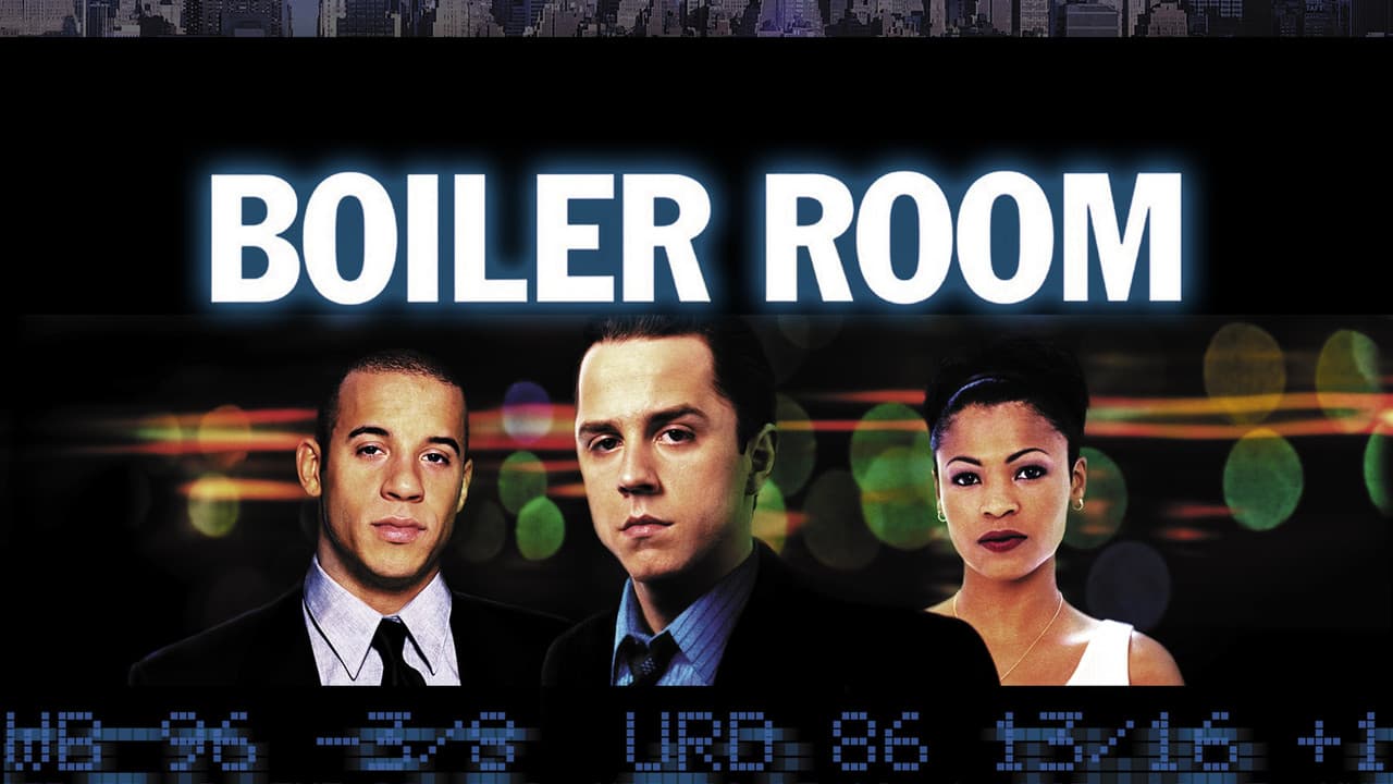 Boiler Room still 5