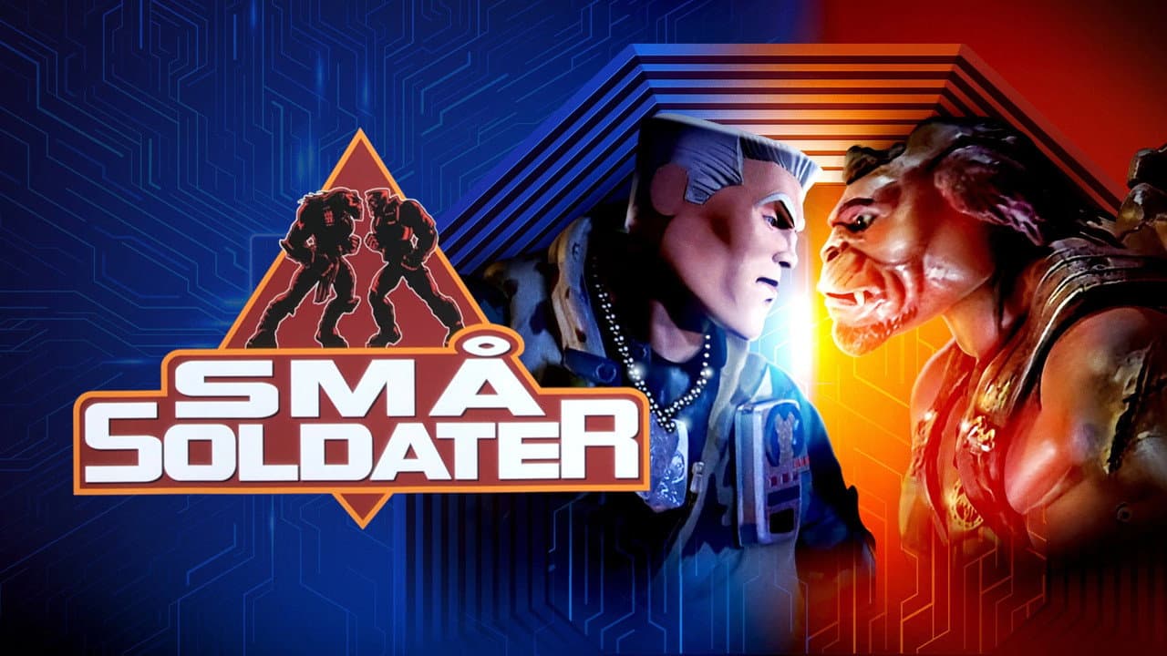 Small Soldiers still 3