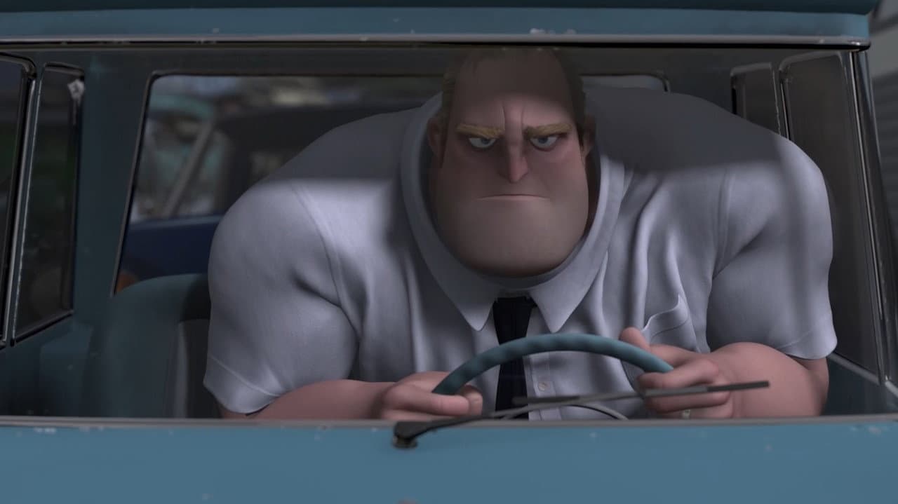 The Incredibles still 5