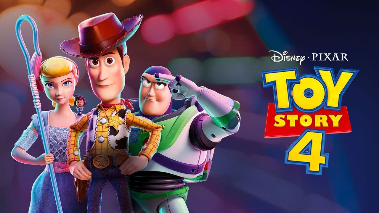 Toy Story 4 still 8