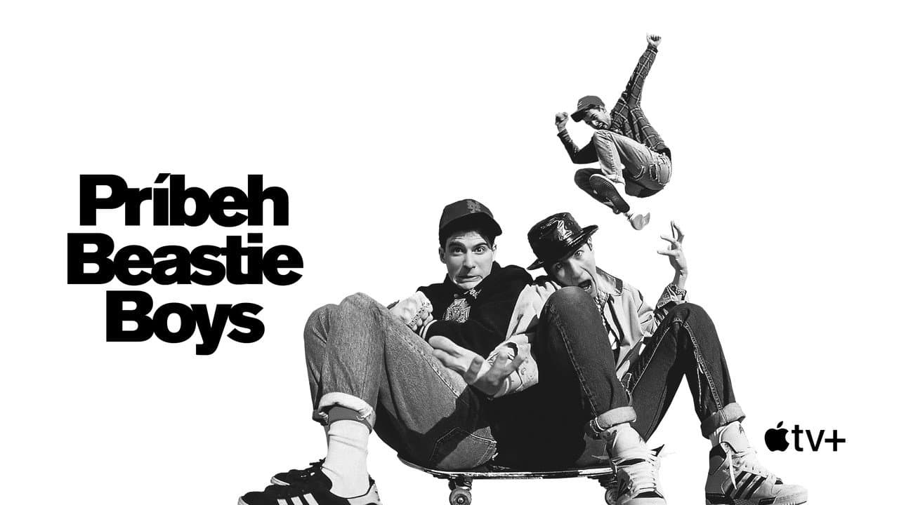 Beastie Boys Story still 8