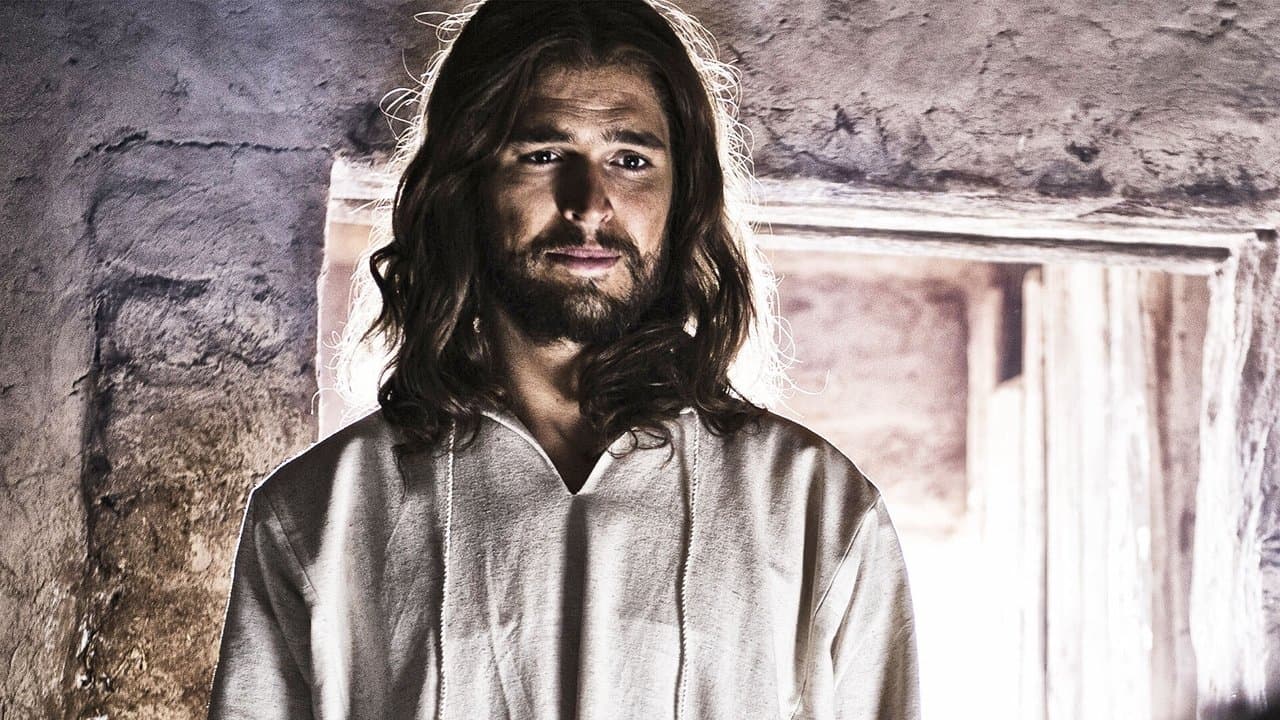 Son of God still 5