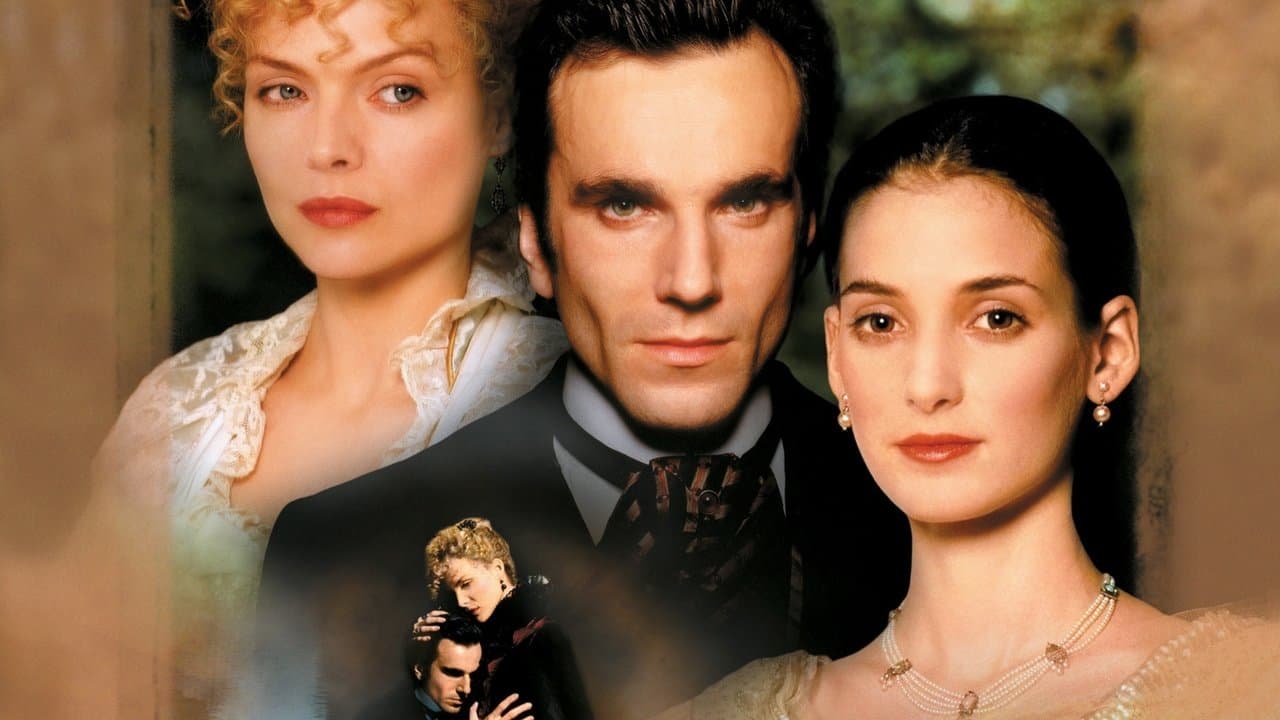 The Age of Innocence still 8
