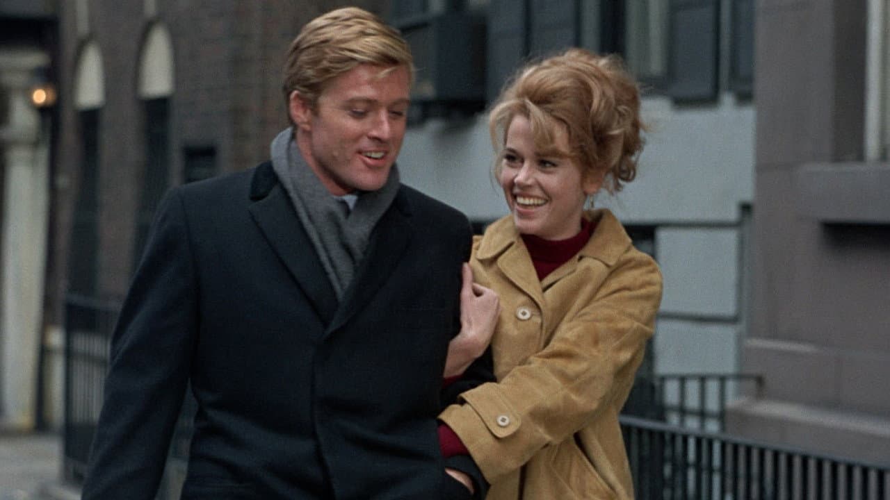Barefoot in the Park still 5