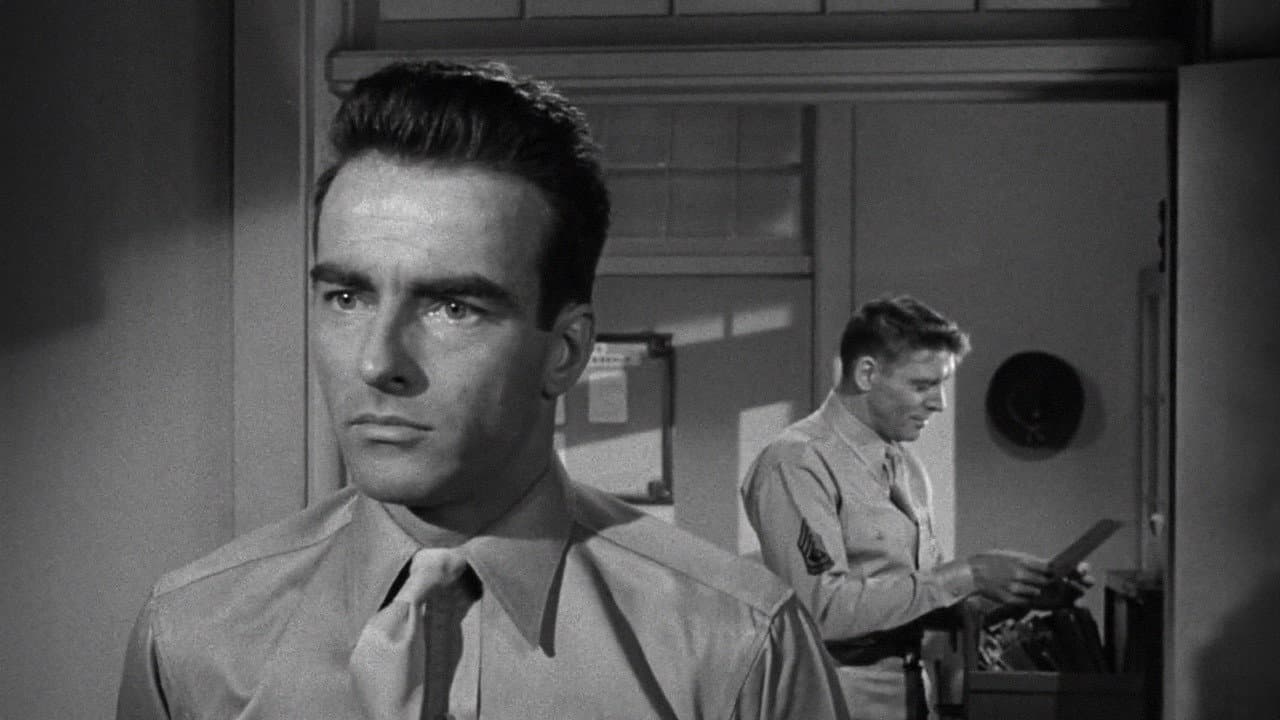 From Here to Eternity still 5