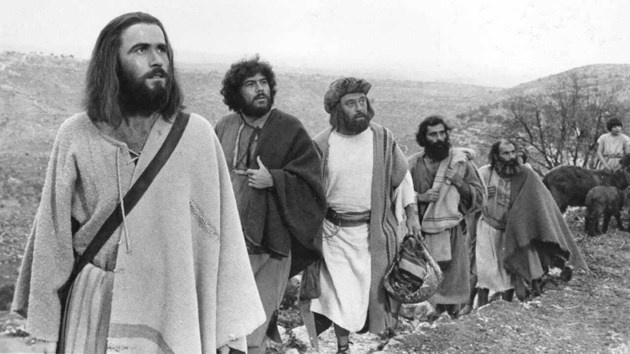 Jesus still 2