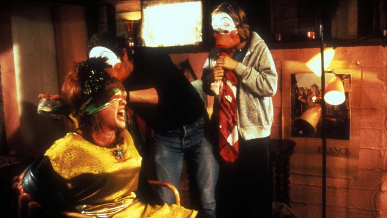 Ruthless People still 3
