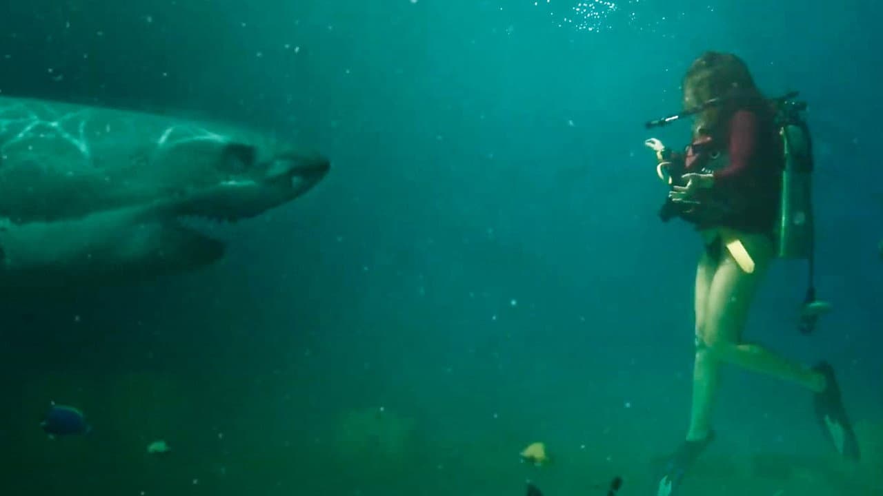 Into the Deep still 4
