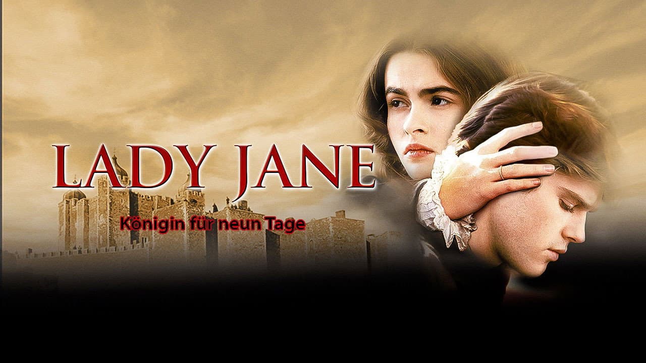 Lady Jane still 6