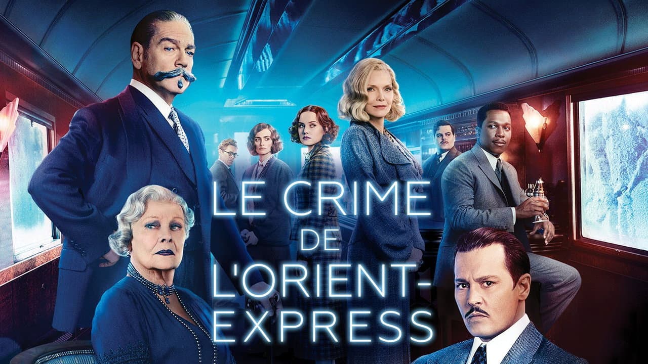 Murder on the Orient Express still 8
