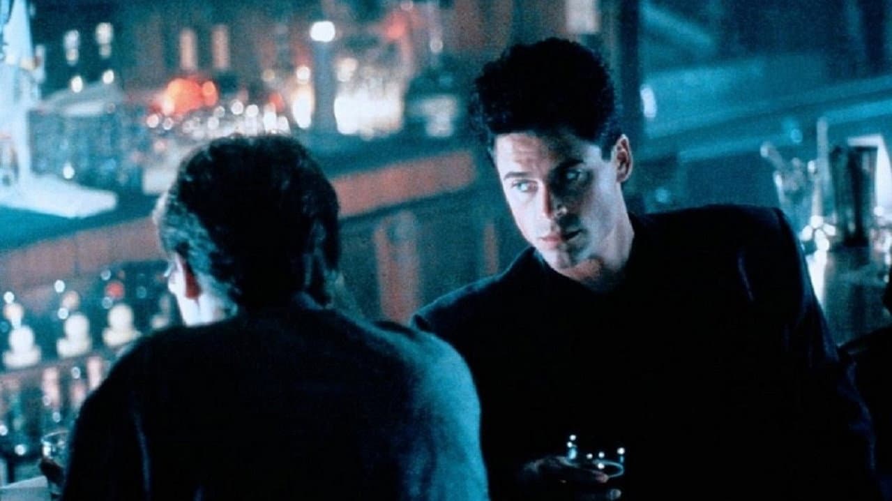 Bad Influence still 3