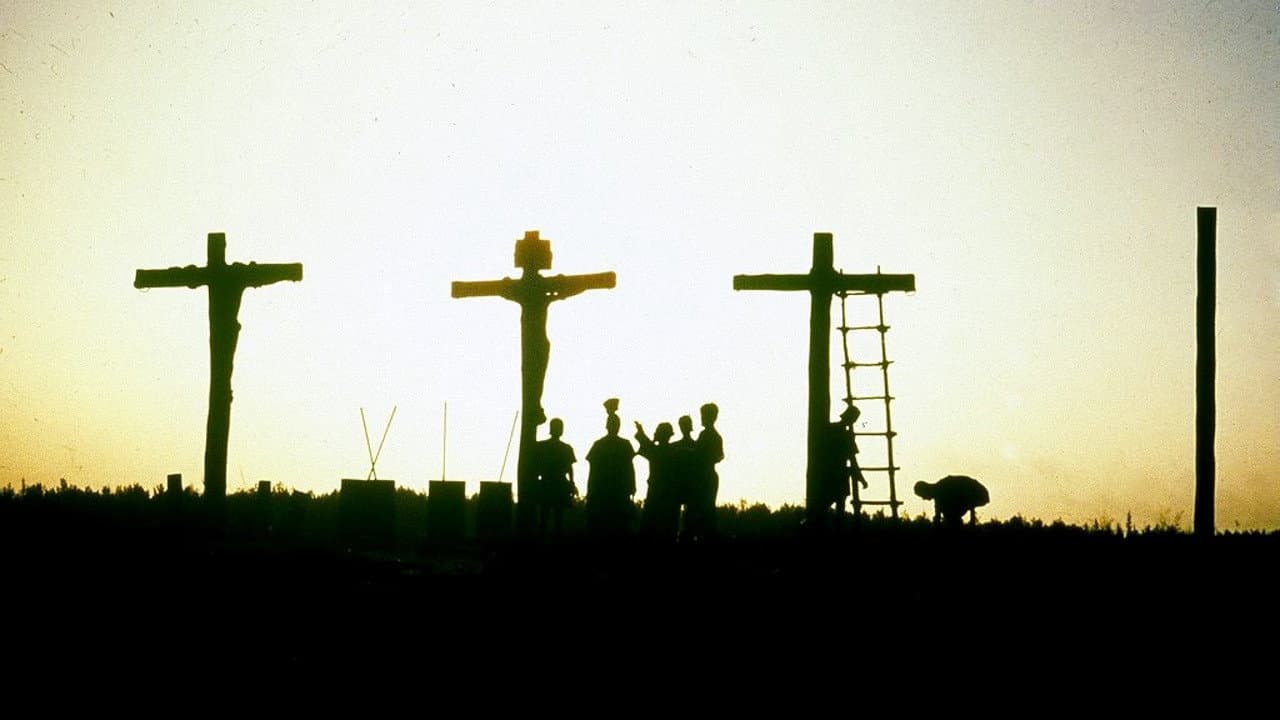 Jesus still 3