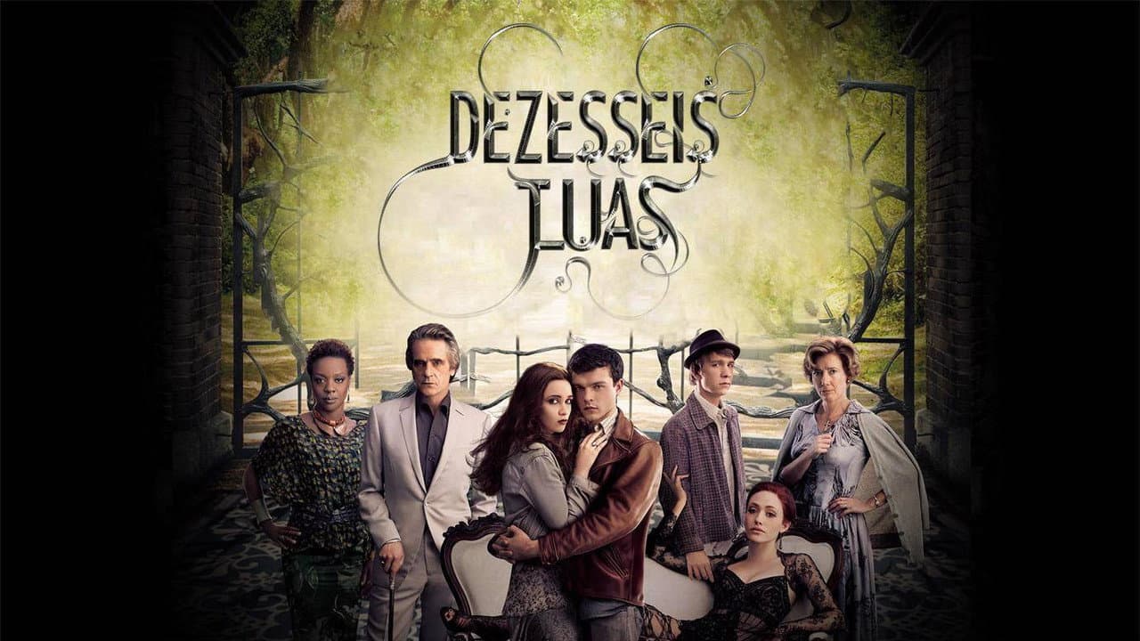 Beautiful Creatures still 6