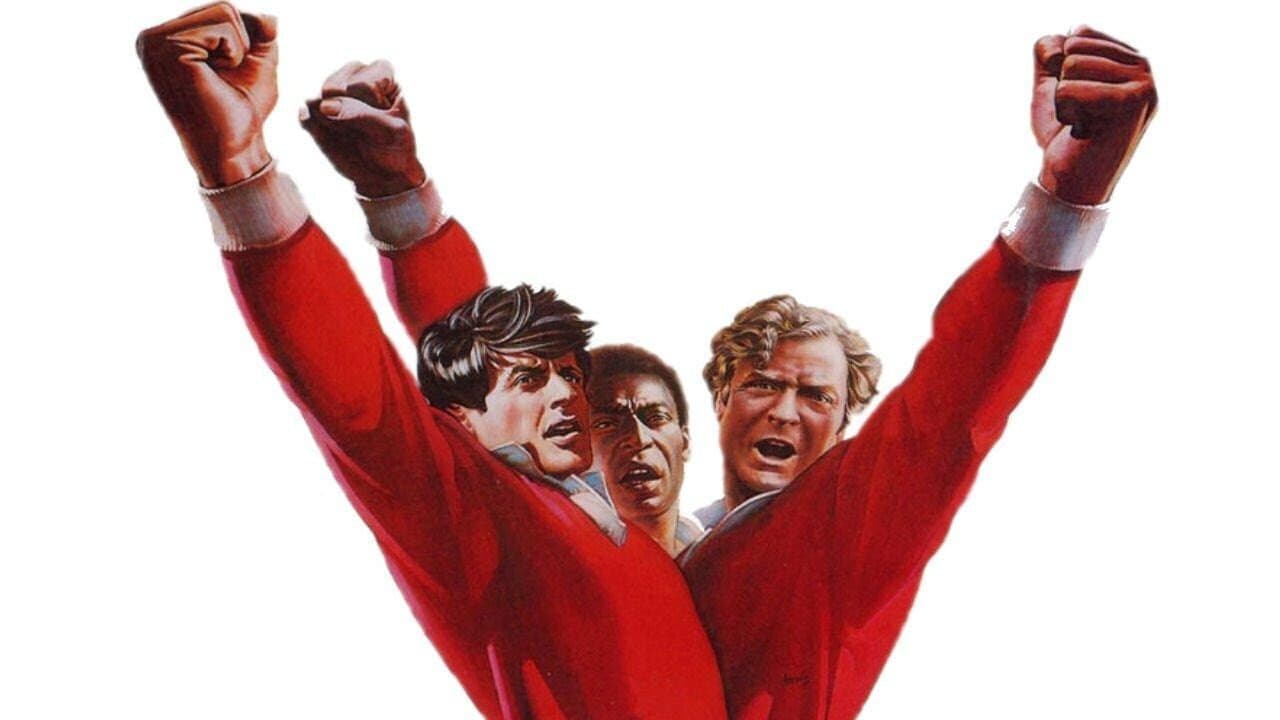Escape to Victory still 7