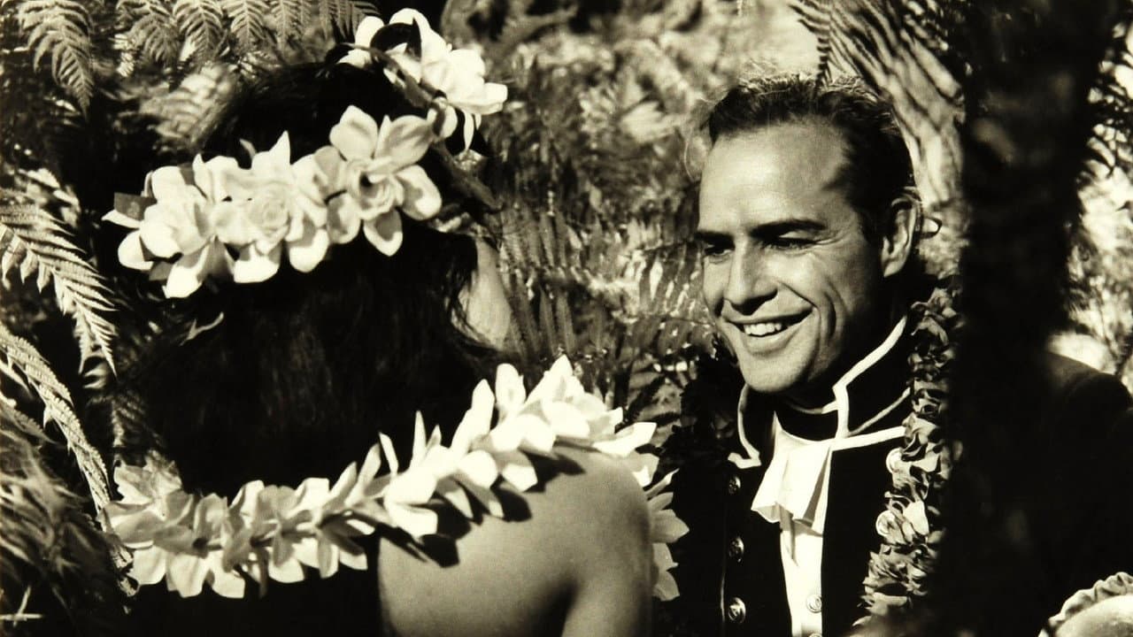 Mutiny on the Bounty still 5