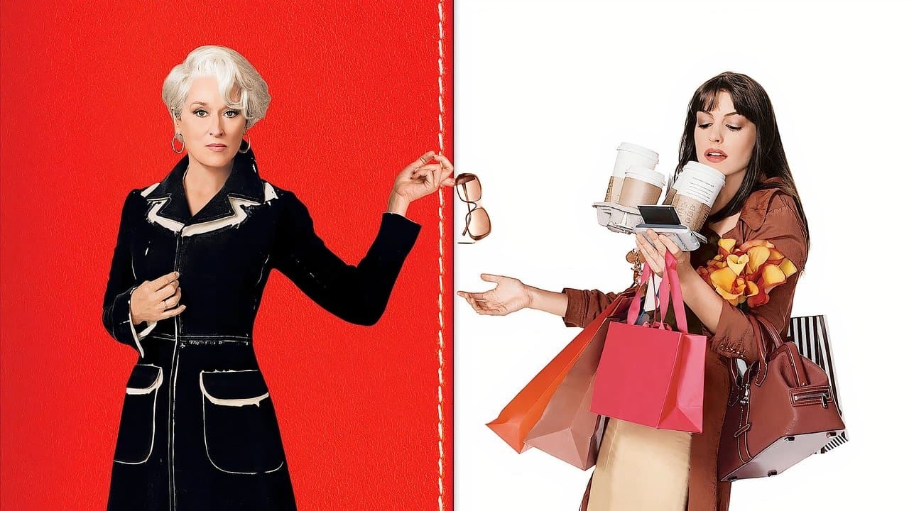 The Devil Wears Prada still 3