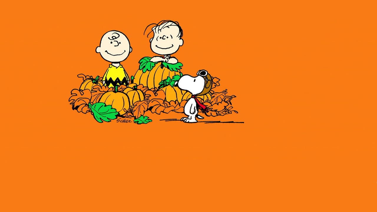 It's the Great Pumpkin, Charlie Brown still 8