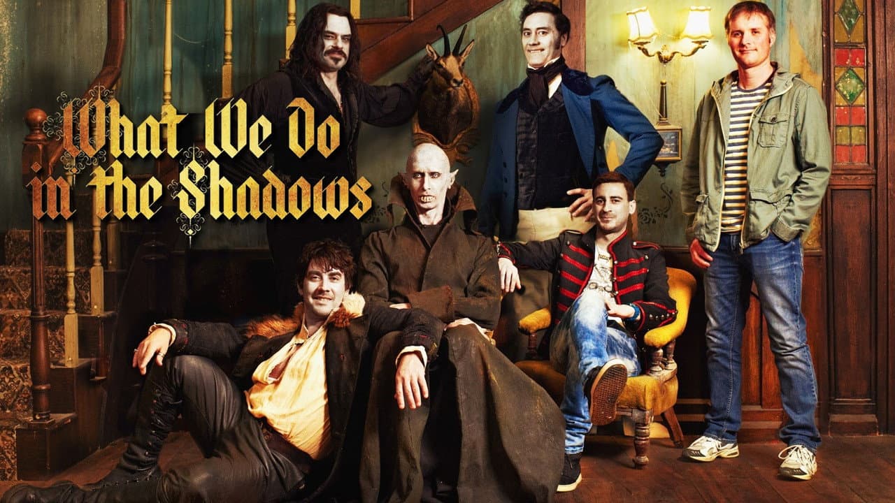 What We Do in the Shadows still 7