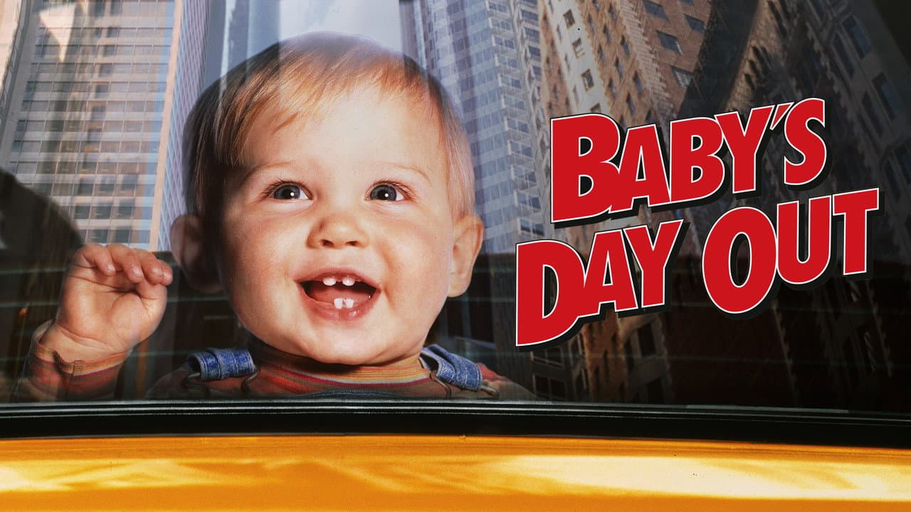 Baby's Day Out still 1