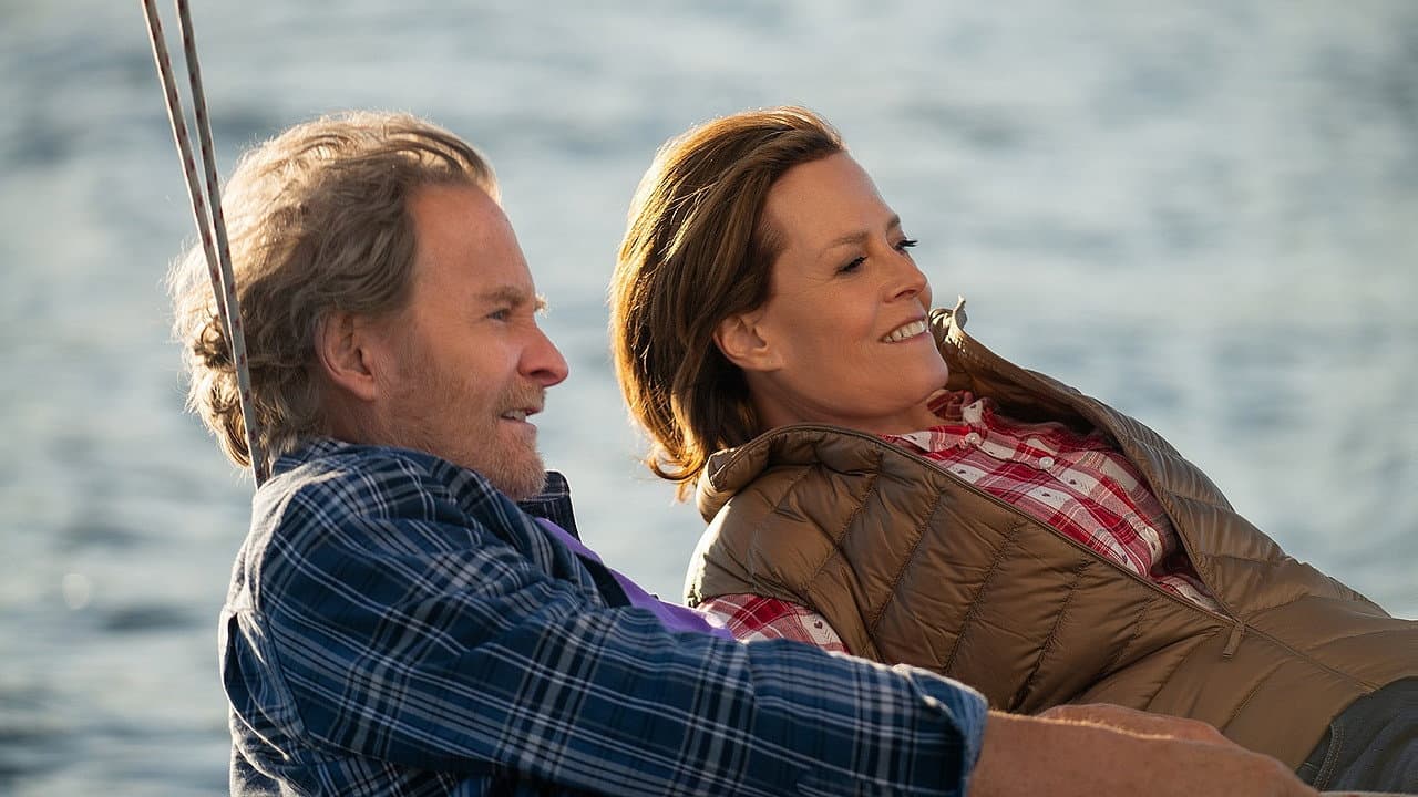 The Good House still 4