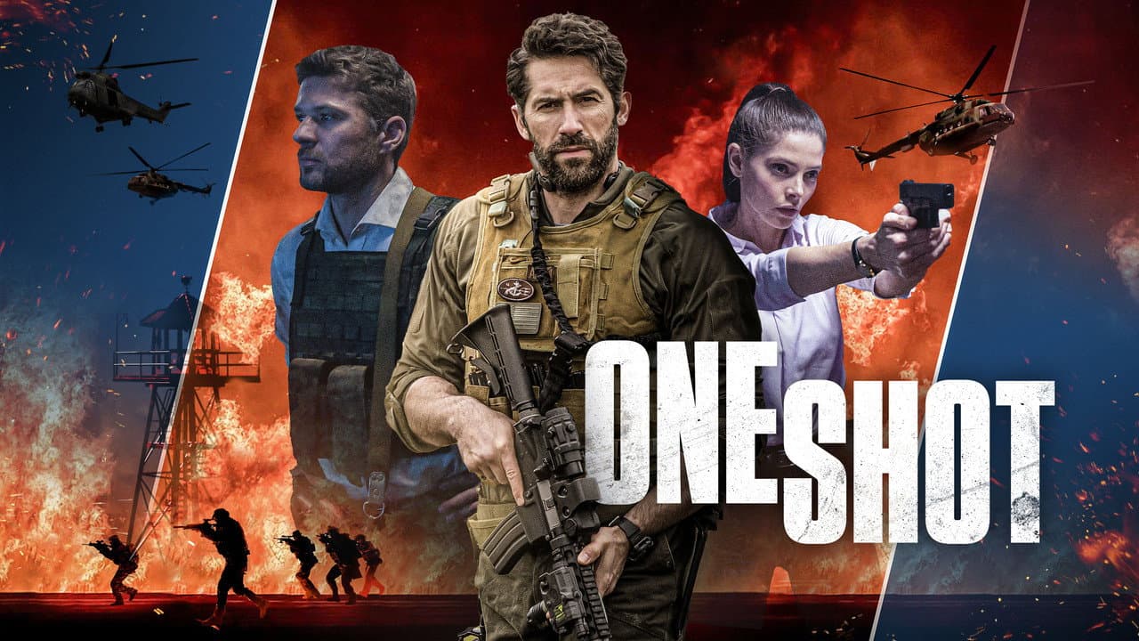 One Shot still 3