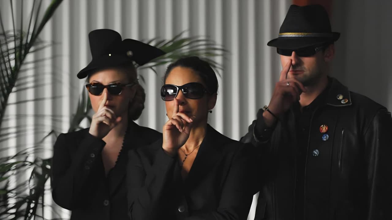 Dead Like Me: Life After Death still 7