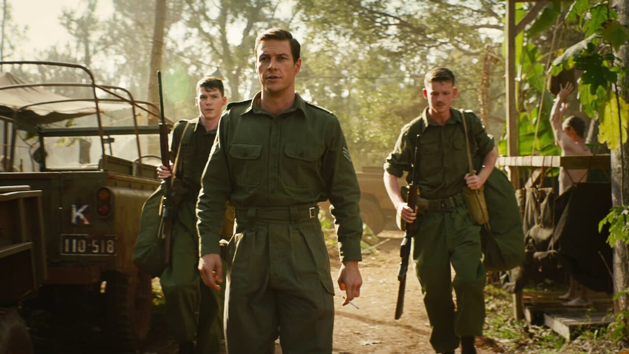 Danger Close: The Battle of Long Tan still 6