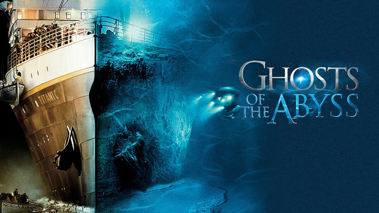 Ghosts of the Abyss still 2