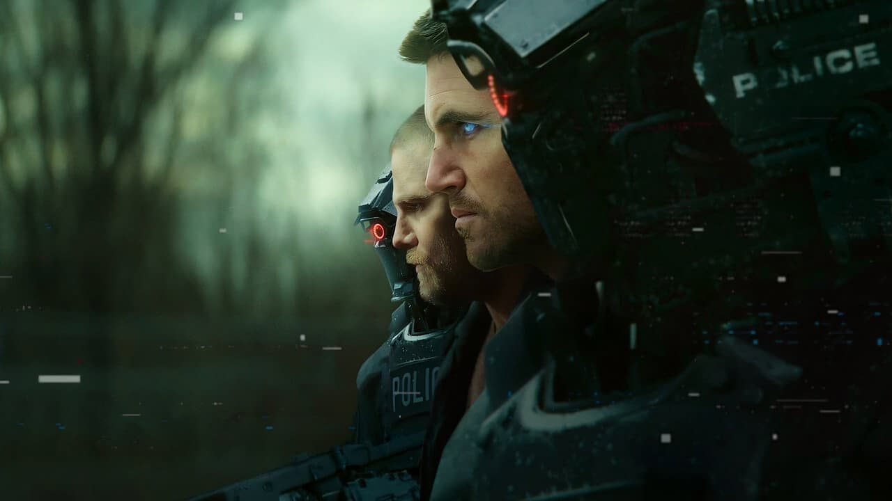 Code 8 Part II still 3