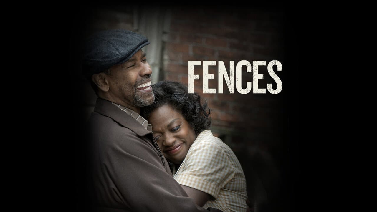 Fences still 8