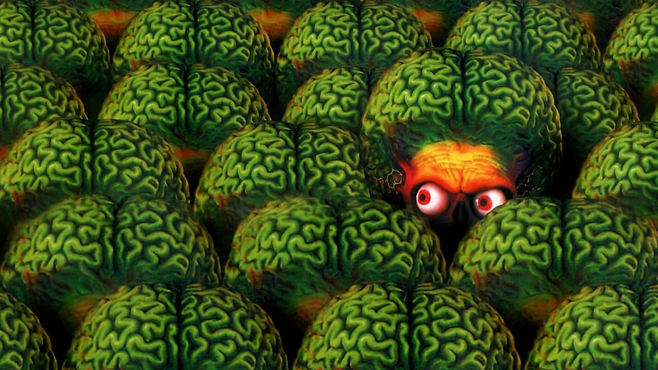 Mars Attacks! still 1