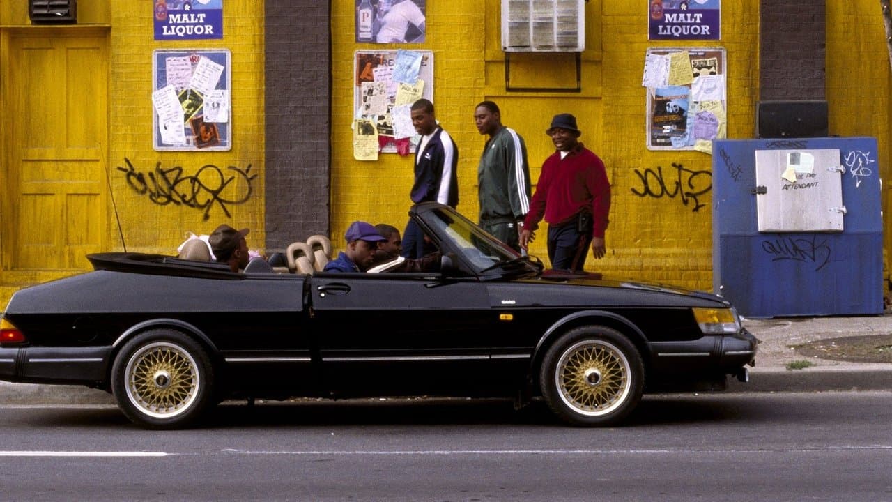 Paid in Full still 2