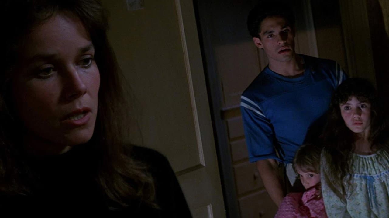 The Entity still 7