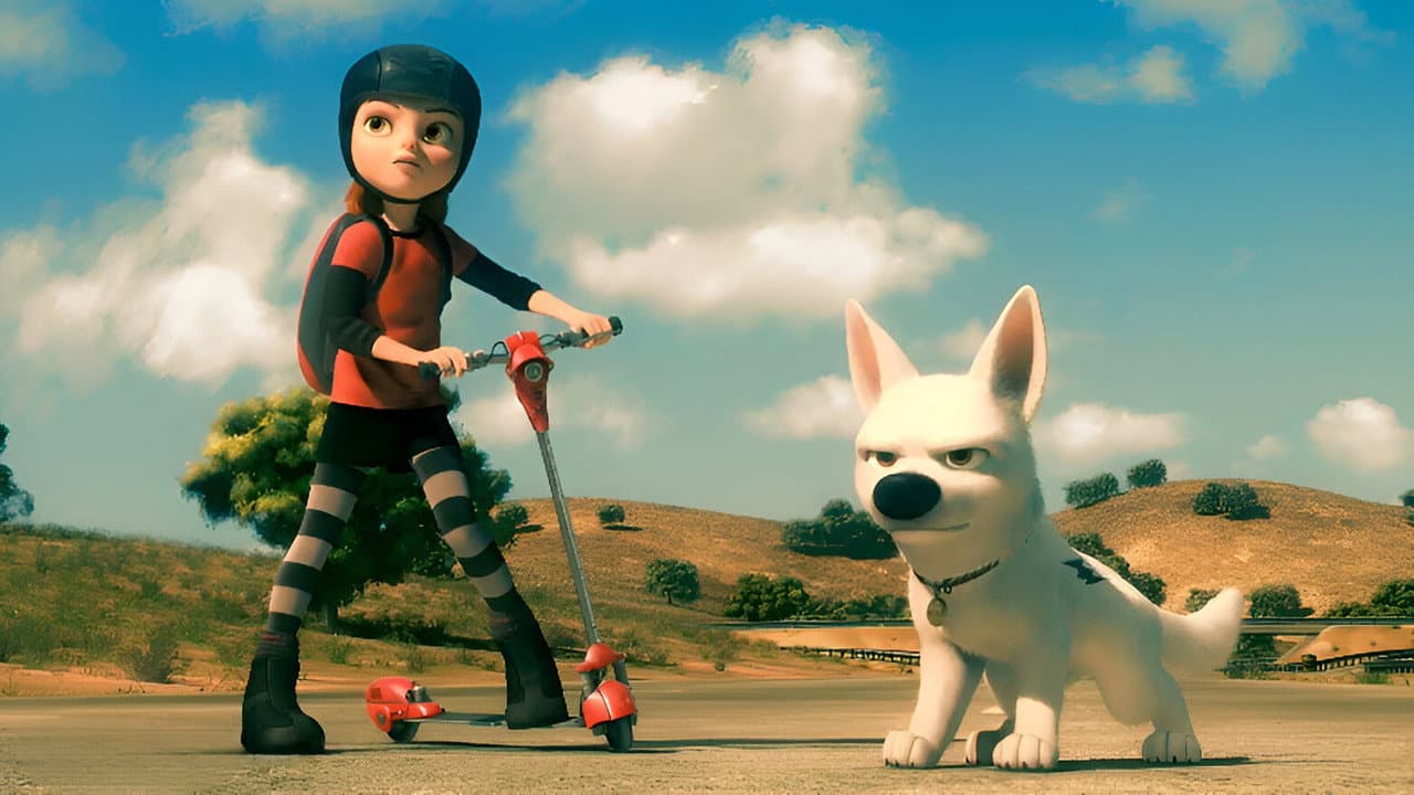 Bolt still 8