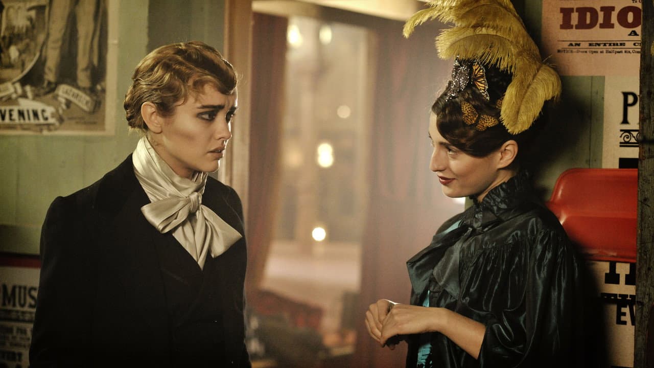 The Limehouse Golem still 4