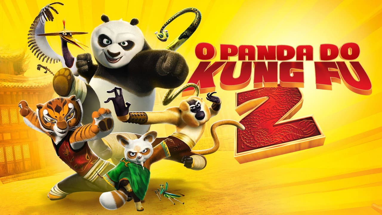 Kung Fu Panda 2 still 3