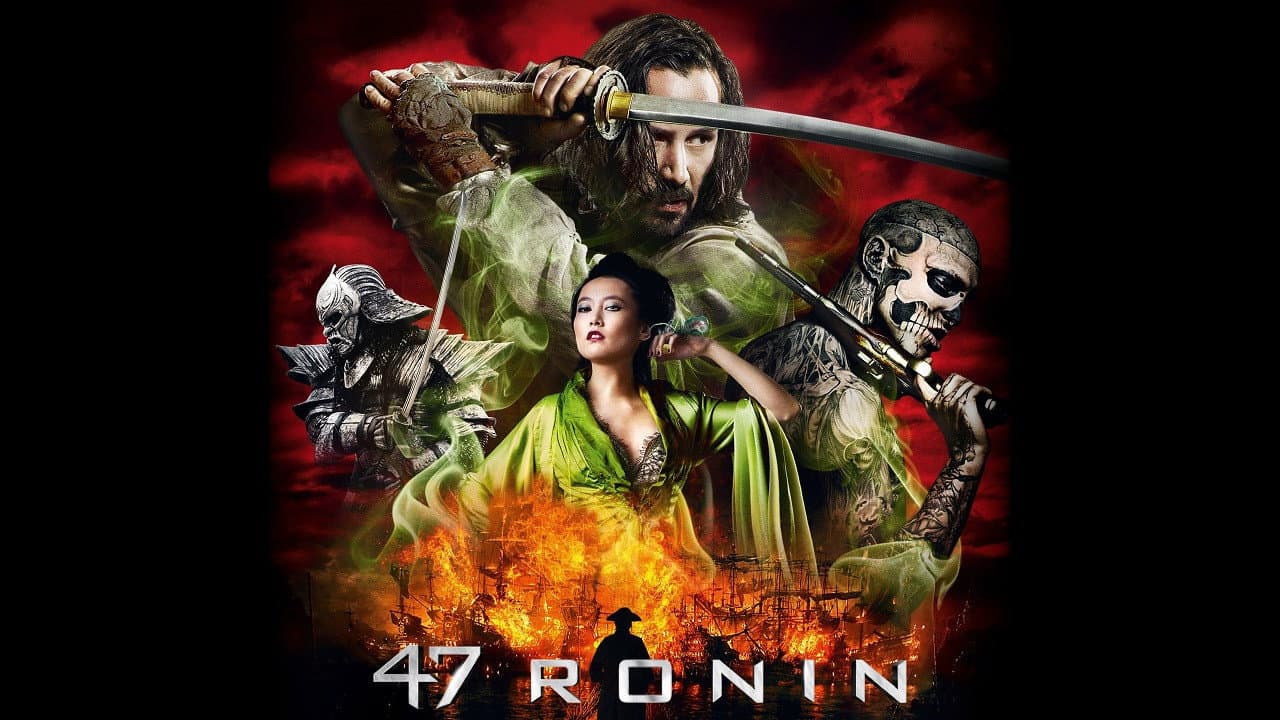 47 Ronin still 2