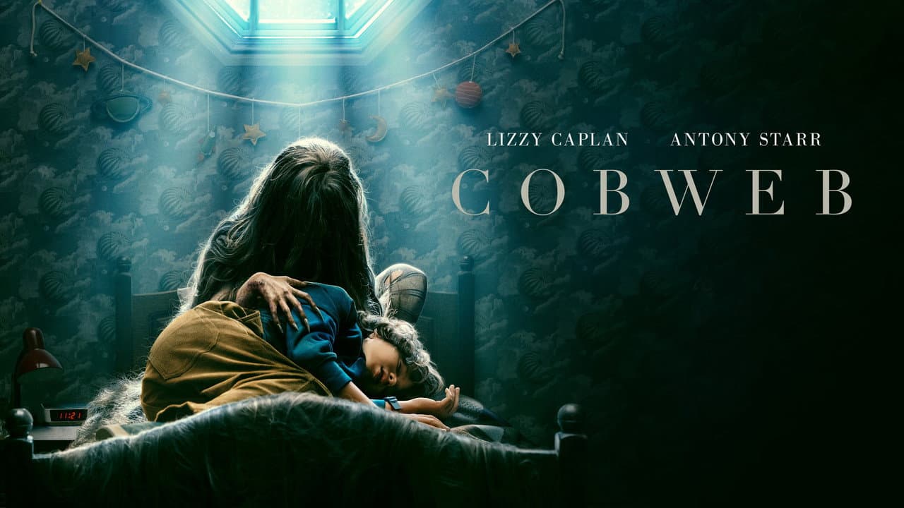 Cobweb still 6
