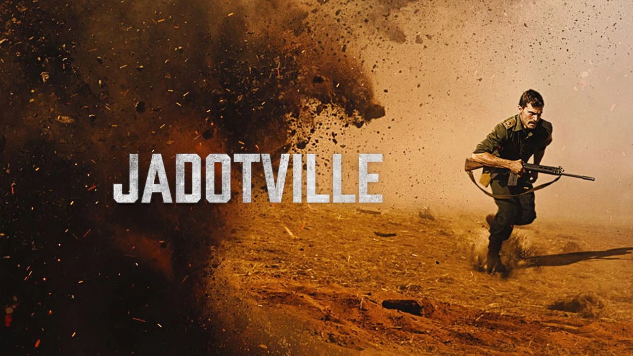 The Siege of Jadotville still 4