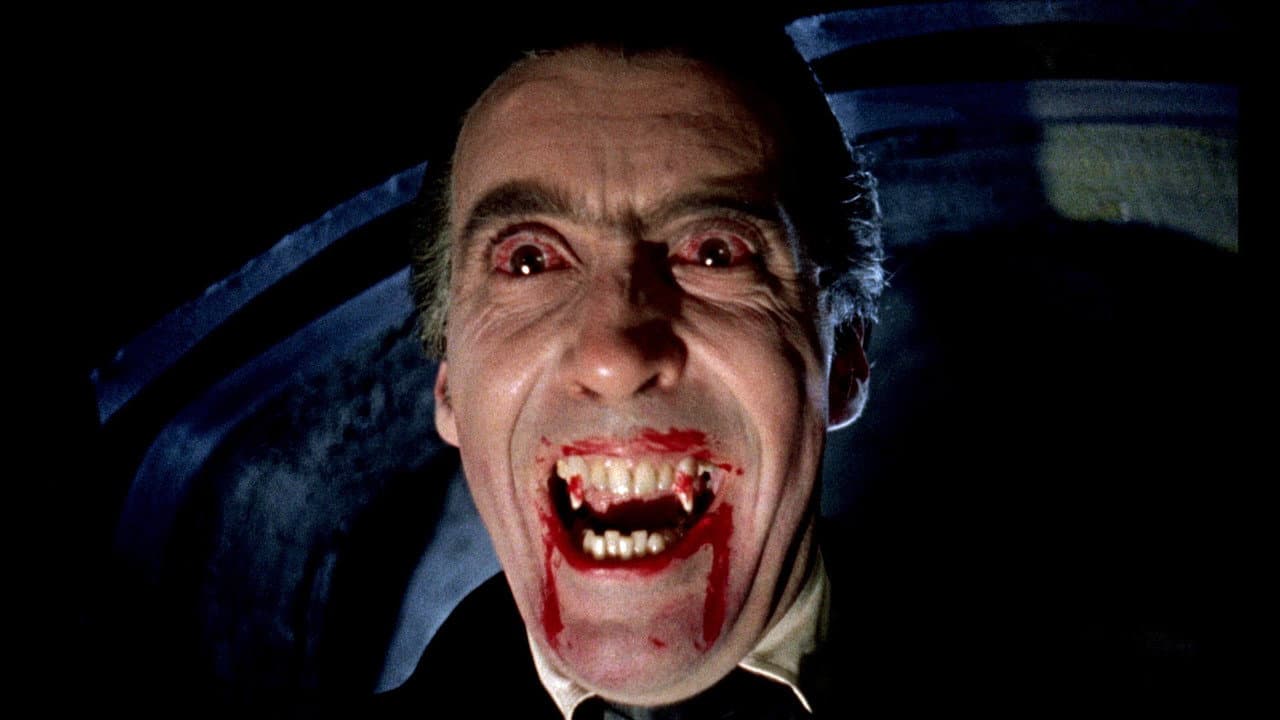 Dracula still 6