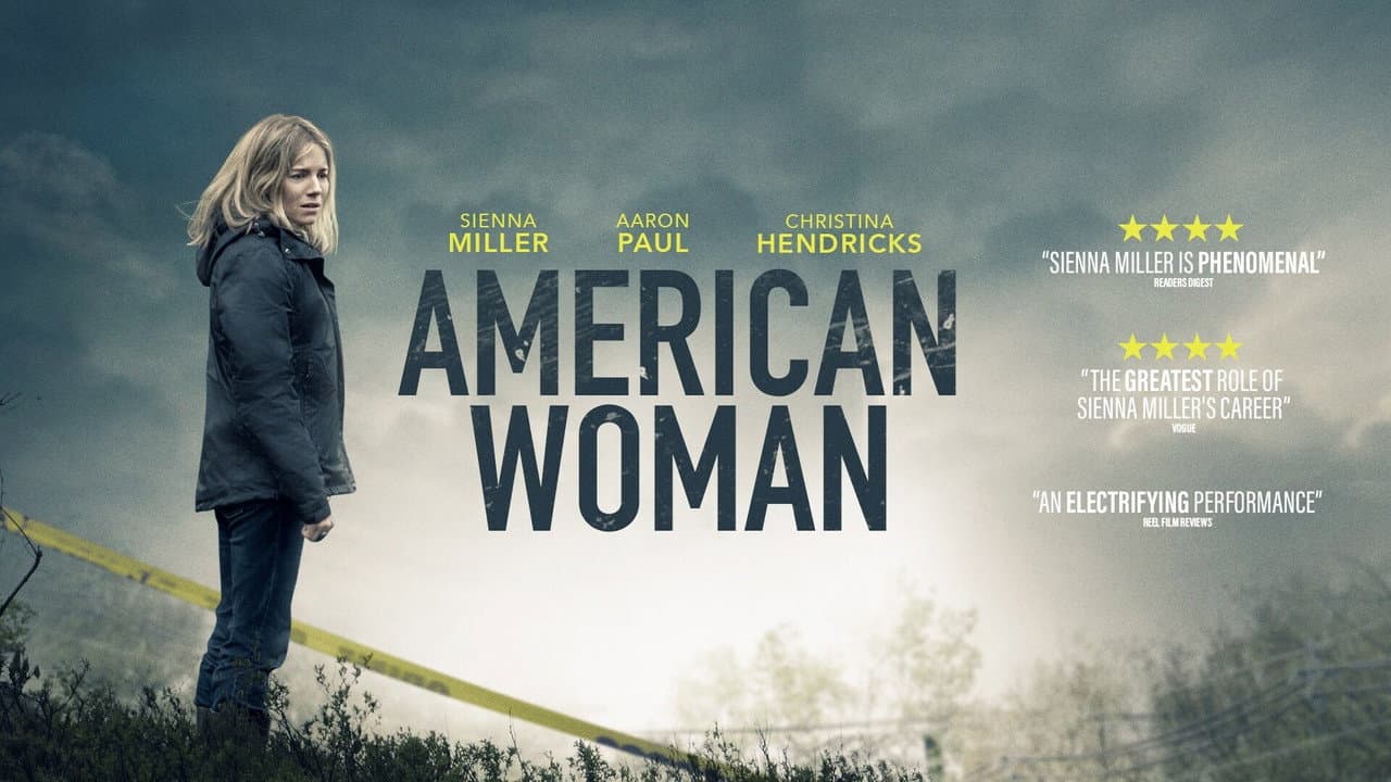 American Woman still 4