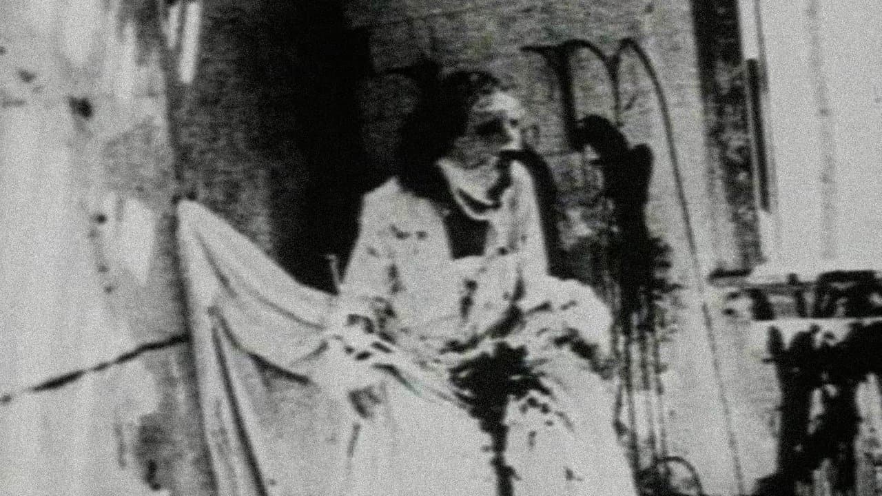Begotten still 1
