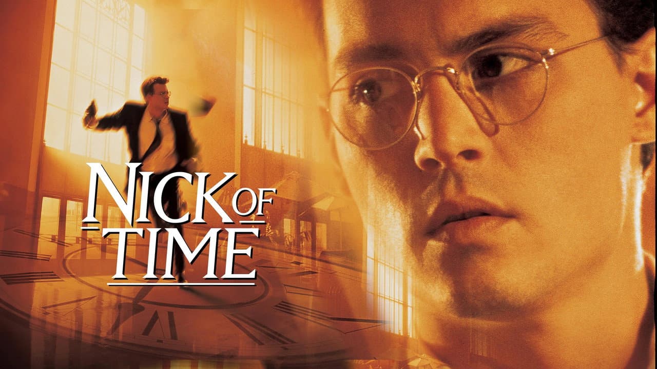 Nick of Time still 6