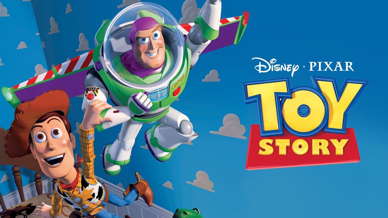 Toy Story still 5