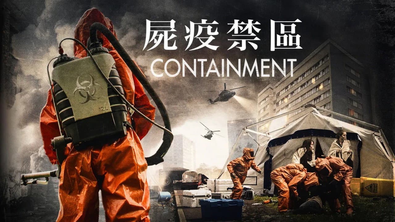 Containment still 7